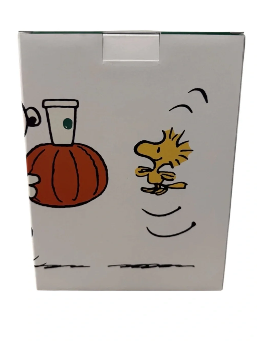 Starbucks x Peanuts collab lot of 4 NEW